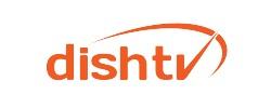 dishtv Logo