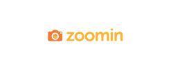 zoomin Logo