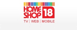 HomeShop18 Coupon Codes