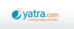 Yatra promo discount codes