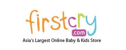 FirstCry Discount Coupons