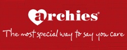 Archies Discount Coupons