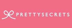 PrettySecrets Coupon Codes