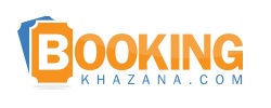 Booking-Khazana Discount Coupons