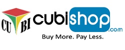 Cubishop coupon codes