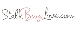 Coupon Codes for StalkBuyLove