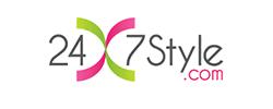 24x7style coupon codes