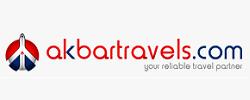 akbartravels coupon codes
