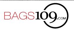 bags109 coupon codes