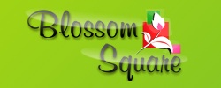 blossonsquare coupon codes