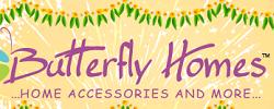 butterflyhomes coupon codes