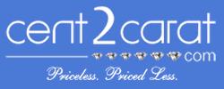 cent2carat coupon codes
