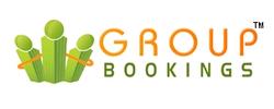 groupbookings coupon codes