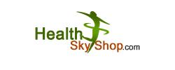 healthskyshop coupon codes