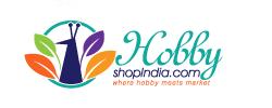 hobbyshopindia coupon codes