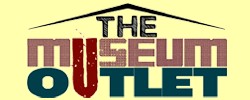 themuseumoutlet coupon codes