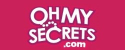 ohmysecrets coupon codes