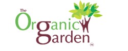 organicgarden coupon codes