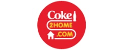 Coke2Home Coupon Codes
