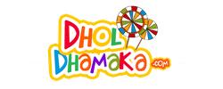 dholdhamaka coupon codes