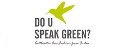 douspeakgreen coupon codes