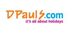 dpauls coupon codes