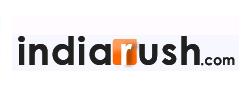 indiarush coupon codes