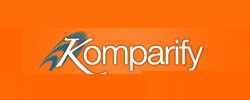 komparify coupon codes