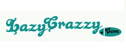 lazycrazzy coupon codes