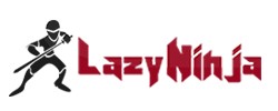 lazyninja coupon codes