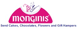 monginis coupon codes