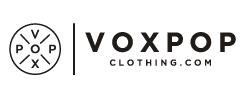 voxpopclothing coupon codes